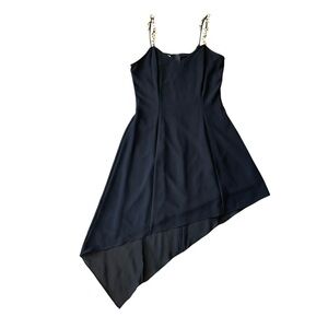 Gunne Sax Jessica McClintock Dress Womens 9 Fairy Goth Whimsygoth 90s Y2K